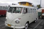 Volkswagen Camper